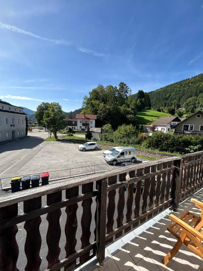 Tina A Petr , Lunz Am See Exterior photo